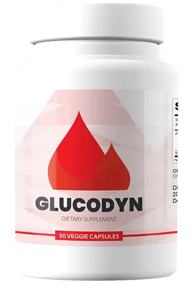What is glucodyn?